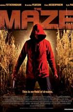 Лабиринт / The Maze () смотреть онлайн бесплатно в отличном качестве