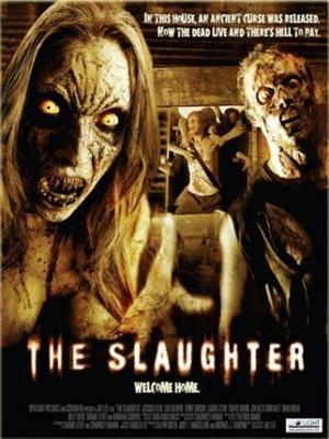 Бойня / The Slaughter (2006) смотреть онлайн бесплатно в отличном качестве