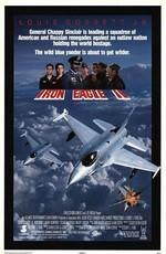 Железный орёл 2 (Iron Eagle II)  года смотреть онлайн бесплатно в отличном качестве. Постер