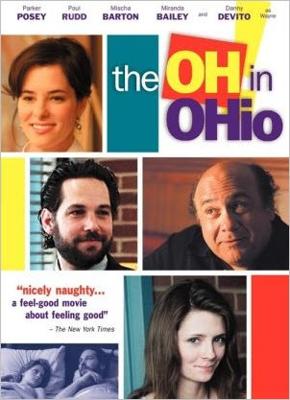 Оргазм в Огайо / The Oh in Ohio (2006) смотреть онлайн бесплатно в отличном качестве