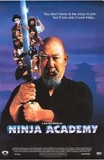 Академия ниндзя / Ninja Academy (None) смотреть онлайн бесплатно в отличном качестве