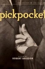 Карманник / Pickpocket (None) смотреть онлайн бесплатно в отличном качестве