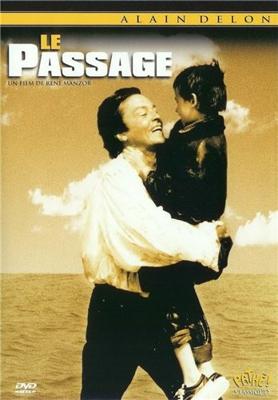 Переход / Le Passage (1986) смотреть онлайн бесплатно в отличном качестве