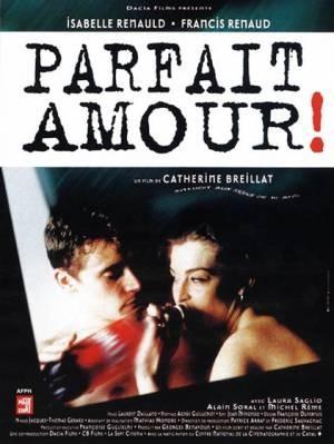 Идеальная любовь / Parfait amour! () смотреть онлайн бесплатно в отличном качестве