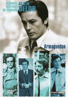 Армагедон / Armaguedon (1977) смотреть онлайн бесплатно в отличном качестве