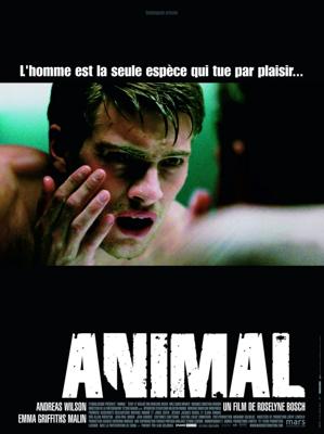 Животное  / Animal (2005) смотреть онлайн бесплатно в отличном качестве