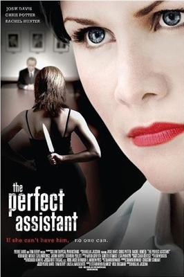 Само совершенство / The Perfect Assistant (2008) смотреть онлайн бесплатно в отличном качестве