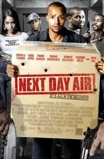 Доставка завтра авиапочтой / Next Day Air (2009) смотреть онлайн бесплатно в отличном качестве