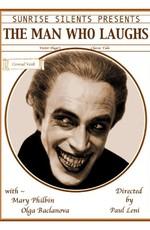 Человек, который смеётся (The Man Who Laughs) 1928 года смотреть онлайн бесплатно в отличном качестве. Постер