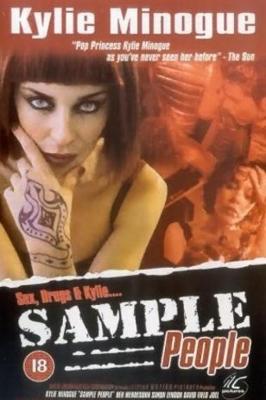 Образцовые люди (Sample People) 2000 года смотреть онлайн бесплатно в отличном качестве. Постер