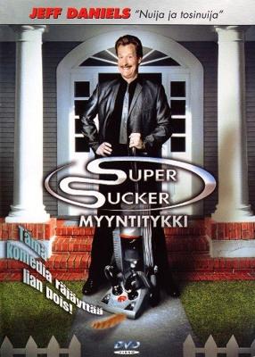 Секс-пылесос / Super Sucker (2002) смотреть онлайн бесплатно в отличном качестве