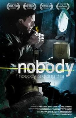 Никто / Nobody (2007) смотреть онлайн бесплатно в отличном качестве