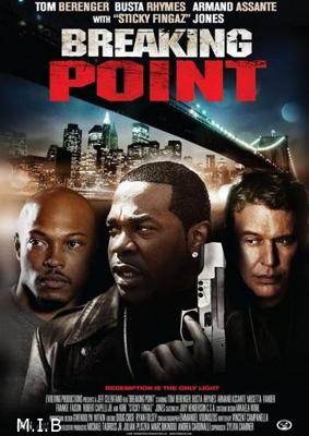 Точка разлома / Breaking Point (2009) смотреть онлайн бесплатно в отличном качестве