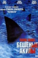 Бешеные акулы / Raging Sharks (2005) смотреть онлайн бесплатно в отличном качестве