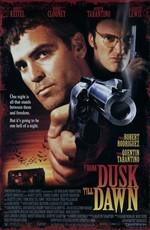 От заката до рассвета: Трилогия (From Dusk Till Dawn: Trilogy)  года смотреть онлайн бесплатно в отличном качестве. Постер