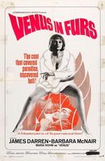 Венера в мехах (Venus in Furs)  года смотреть онлайн бесплатно в отличном качестве. Постер