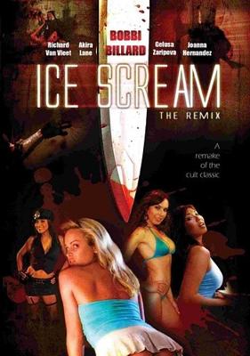 Кровавое мороженое / Ice Scream: the ReMix (2008) смотреть онлайн бесплатно в отличном качестве