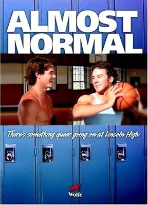 Почти Нормально / Almost Normal (2005) смотреть онлайн бесплатно в отличном качестве