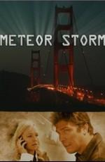 Столкновение / Meteor Storm (None) смотреть онлайн бесплатно в отличном качестве