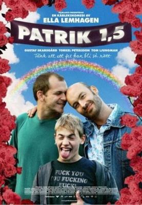 Патрик 1,5 / Patrik Age 1.5 (2008) смотреть онлайн бесплатно в отличном качестве