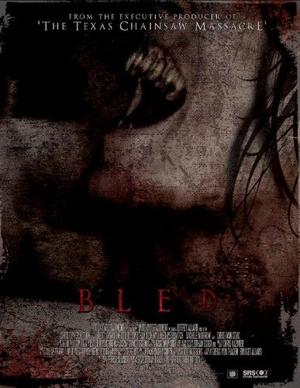 Сумеречный город / Bled (2009) смотреть онлайн бесплатно в отличном качестве