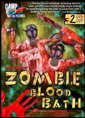 Кровавая баня зомби / Zombie Bloodbath (None) смотреть онлайн бесплатно в отличном качестве