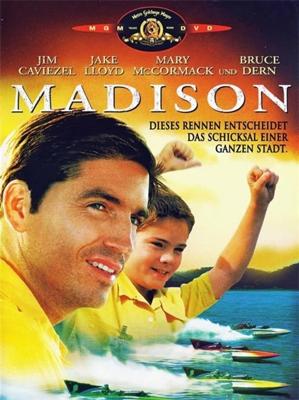 Мэдисон / Madison (2001) смотреть онлайн бесплатно в отличном качестве