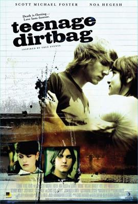 История Странного Подростка / Teenage Dirtbag (2009) смотреть онлайн бесплатно в отличном качестве