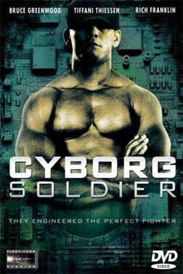 Солдат Киборг / Cyborg Soldier (2008) смотреть онлайн бесплатно в отличном качестве