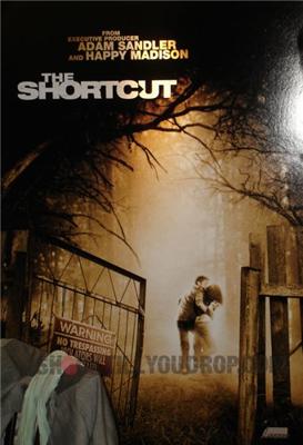 Короткий путь / The Shortcut (2009) смотреть онлайн бесплатно в отличном качестве