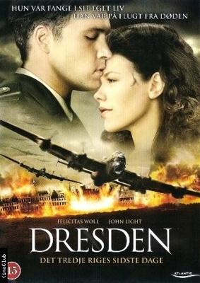 Дрезден / Dresden (2006) смотреть онлайн бесплатно в отличном качестве