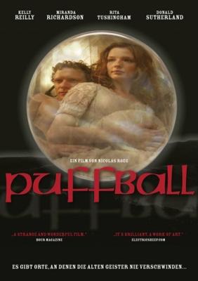 Гриб дождевик / Puffball (2007) смотреть онлайн бесплатно в отличном качестве