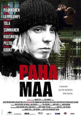 Вечная мерзлота / Paha maa (2005) смотреть онлайн бесплатно в отличном качестве