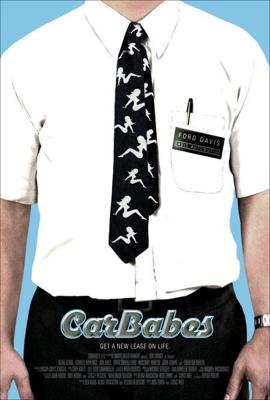 Продавцы тачек / Car Babes (2006) смотреть онлайн бесплатно в отличном качестве