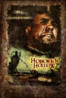 Затерянный город / Hoboken Hollow (2006) смотреть онлайн бесплатно в отличном качестве