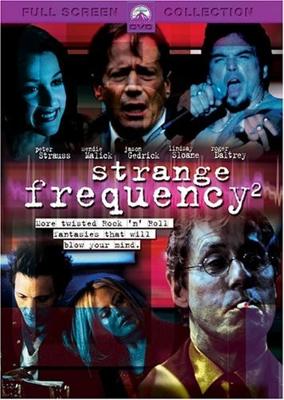 Рокеры 2 / Strange Frequency 2 (2003) смотреть онлайн бесплатно в отличном качестве