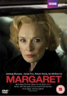 Маргарет Тэтчер (Margaret) 2009 года смотреть онлайн бесплатно в отличном качестве. Постер