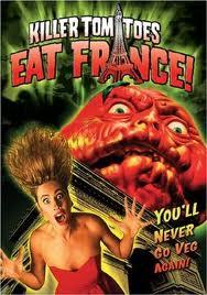 Помидоры-убийцы съедают Францию! / Killer Tomatoes Eat France! () смотреть онлайн бесплатно в отличном качестве