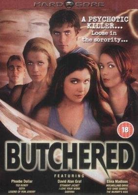 Ночь в заброшенном доме / Butchered (The Hazing) (2003) смотреть онлайн бесплатно в отличном качестве