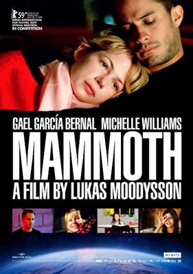 Мамонт / Mammoth (2009) смотреть онлайн бесплатно в отличном качестве