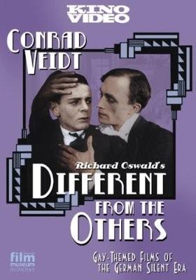 Не такой как другие / Anders als die Andern (1919) смотреть онлайн бесплатно в отличном качестве