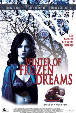 Зима замерзших надежд / Winter of Frozen Dreams (2009) смотреть онлайн бесплатно в отличном качестве