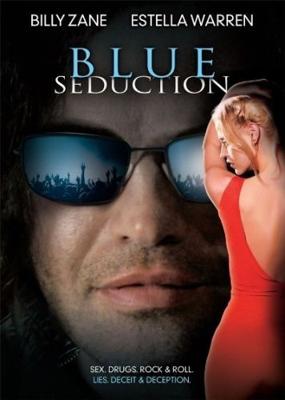 Соблазнительная Синева / Blue Seduction (2009) смотреть онлайн бесплатно в отличном качестве