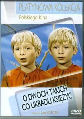 О тех, кто украл Луну / O Dwoch Takich Co Ukradli Ksiezyc (None) смотреть онлайн бесплатно в отличном качестве