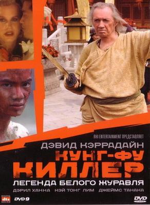 Школа боевых искусств (Kung Fu Killer) 2008 года смотреть онлайн бесплатно в отличном качестве. Постер