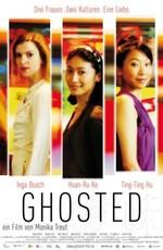 Неясность (Ghosted) 2009 года смотреть онлайн бесплатно в отличном качестве. Постер