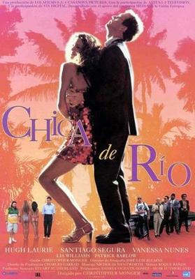 Девушка из Рио / Chica de Rio (2001) смотреть онлайн бесплатно в отличном качестве