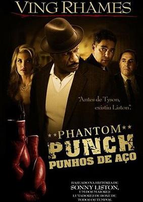 Призрачный удар / Phantom Punch (2009) смотреть онлайн бесплатно в отличном качестве