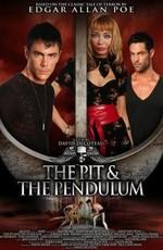 Колодец и маятник / The Pit and the Pendulum (2009) смотреть онлайн бесплатно в отличном качестве