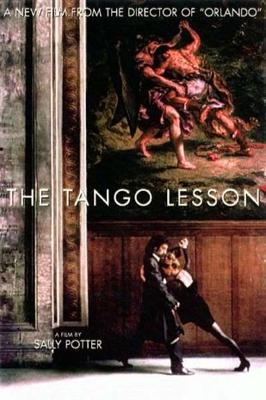 Урок Танго / The Tango Lesson (None) смотреть онлайн бесплатно в отличном качестве